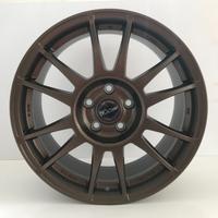 Cerchi in lega EVO Corse Sanremo 9x18 Subaru Impre