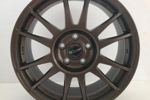 Cerchi in lega EVO Corse Sanremo 9x18 Subaru Impre