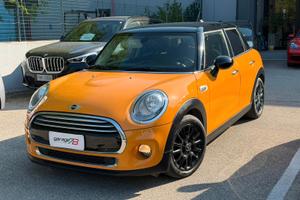 Mini 1.5 One D Business XL