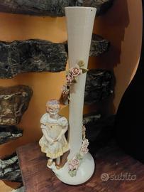 vaso fiori