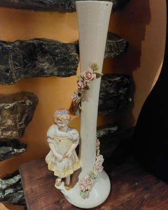 vaso fiori