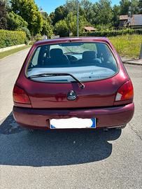 Ford Fiesta 1.2 Benzina 1998