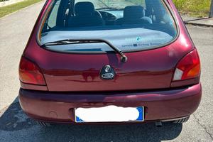 Ford Fiesta 1.2 Benzina 1998