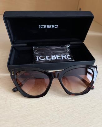 OCCHIALI DA SOLE DONNA ICEBERG