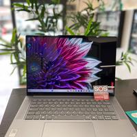 LENOVO YOGA SLIM 7  16/1000 - COME NUOVO