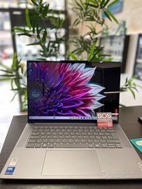 LENOVO YOGA SLIM 7  16/1000 - COME NUOVO