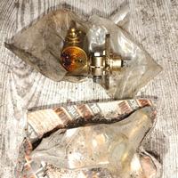 rinvio contachilometri a.rolle moto lambretta