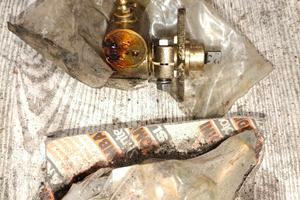 rinvio contachilometri a.rolle moto lambretta