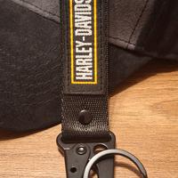 portachiavi harley davidson 