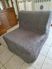 Poltrona letto 