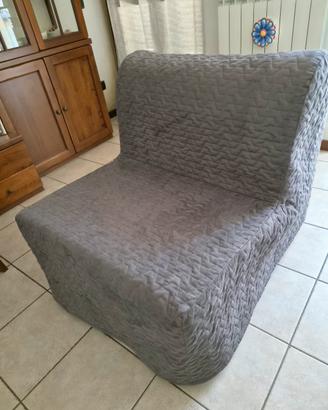 Poltrona letto 