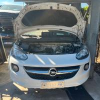 Ricambi Opel Adam M13
