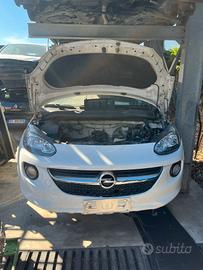 Ricambi Opel Adam M13