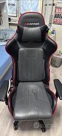 Sedia da gaming