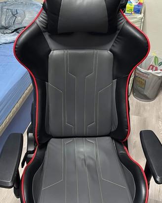 Sedia da gaming