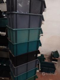 contenitori bocca di lupo 