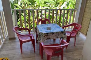 Una casetta al mare in salento. Torre mozza