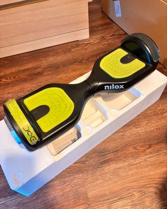Hoverboard Nilox