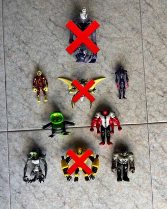 Ben 10