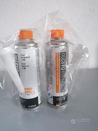 ANTIBATTERICIDA per diesel 375 ml NUOVO