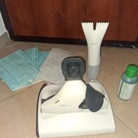 Folletto Pulilava SP530 Come nuovo Panni inclusi