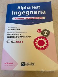 Manuale di preparazione tolc-I alpha test