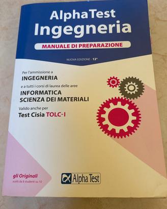 Manuale di preparazione tolc-I alpha test