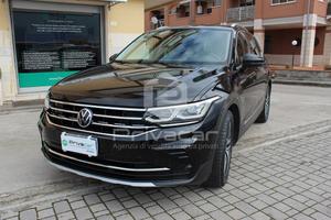 VOLKSWAGEN Tiguan 2.0 TDI 150 CV SCR DSG Elegance