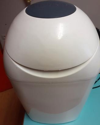 Contenitore Smaltimento Pannolini Sangenic