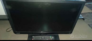 TV Toshiba 22"