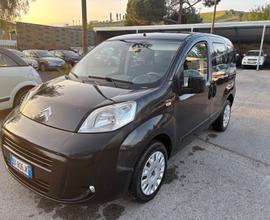 Fiat Qubo 1.3 MJT 75 CV Dynamic