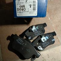 pastiglie freno 500 L Bosch 77366915