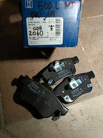 pastiglie freno 500 L Bosch 77366915