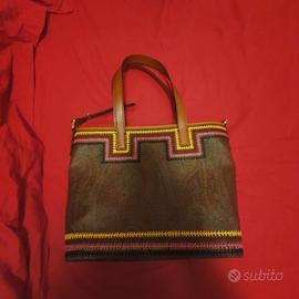 Borsa nuova Etro Milano