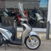 Honda SH 150 abs tasso 0%