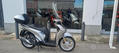 Honda SH 150 abs tasso 0%