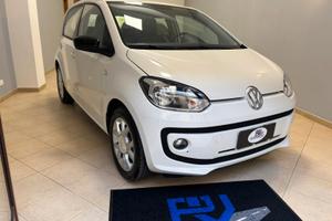 Volkswagen up! 1.0 ECO