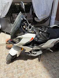 Peugeot XP 400 - 2023