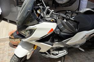 Peugeot XP 400 - 2023