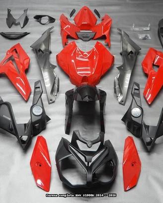 Prezzo speciale Carena per BMW S1000R 2014 2016