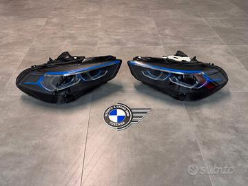 FARI LED BMW serie 1 F40 serie 2 F44
