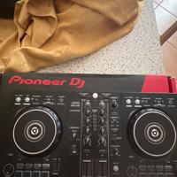 Pioneer ddj-400
