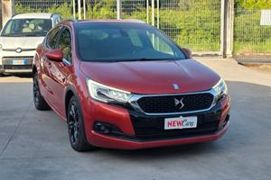 Ds DS4 4 Crossback BlueHDi 180 S&S EAT6 So Chic