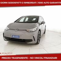 Volkswagen ID.3 58 kWh Pro Performance 204cv