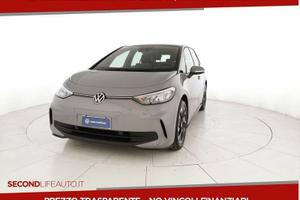 Volkswagen ID.3 58 kWh Pro Performance 204cv