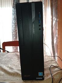 computer Acer veriton