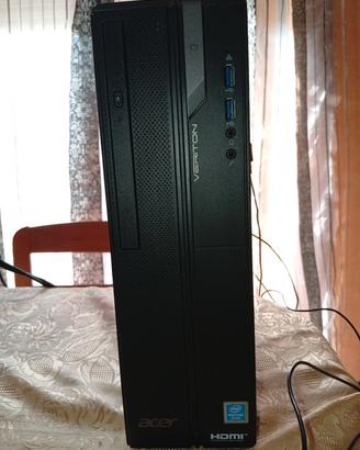 computer Acer veriton