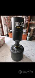sacco boxe everlast