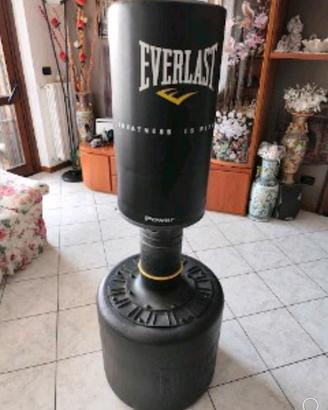 sacco boxe everlast