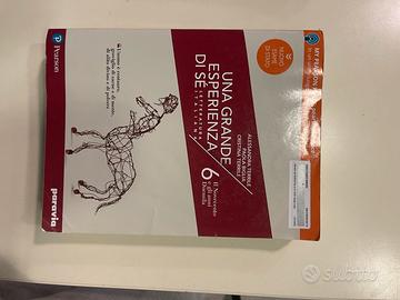 una grande esperienza di se 6